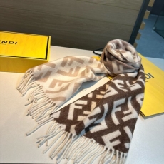 Fendi Scarf